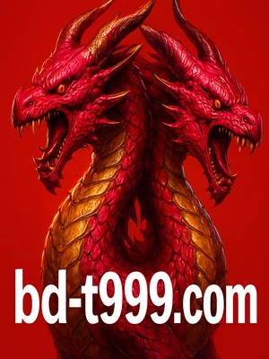 ৯ ড্রাগনের রাজা