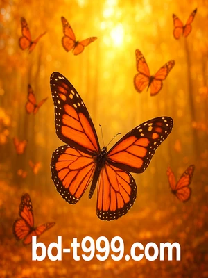 প্রজাপতি ফুল